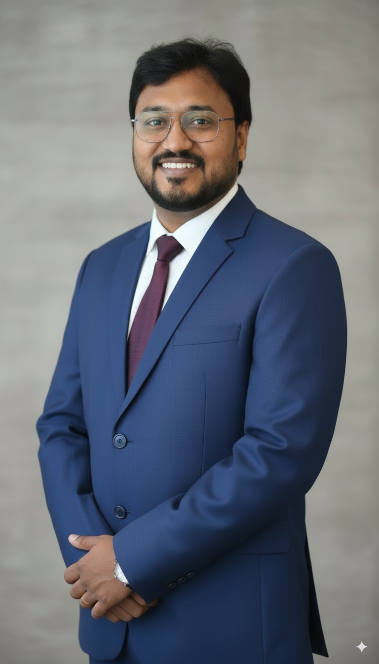 Nishith Pandya